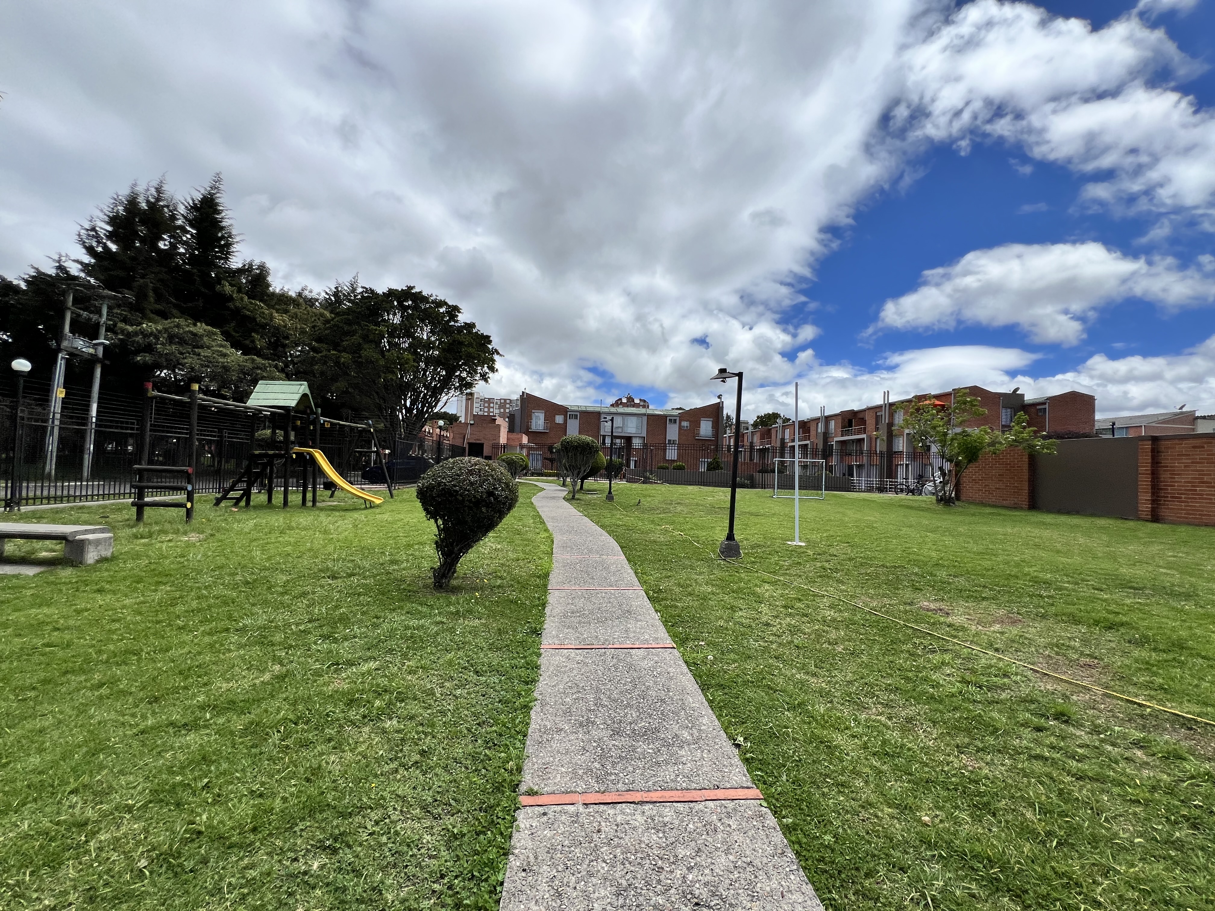 Casa en venta en Cantalejo, Bogotá · foto 20 de 21