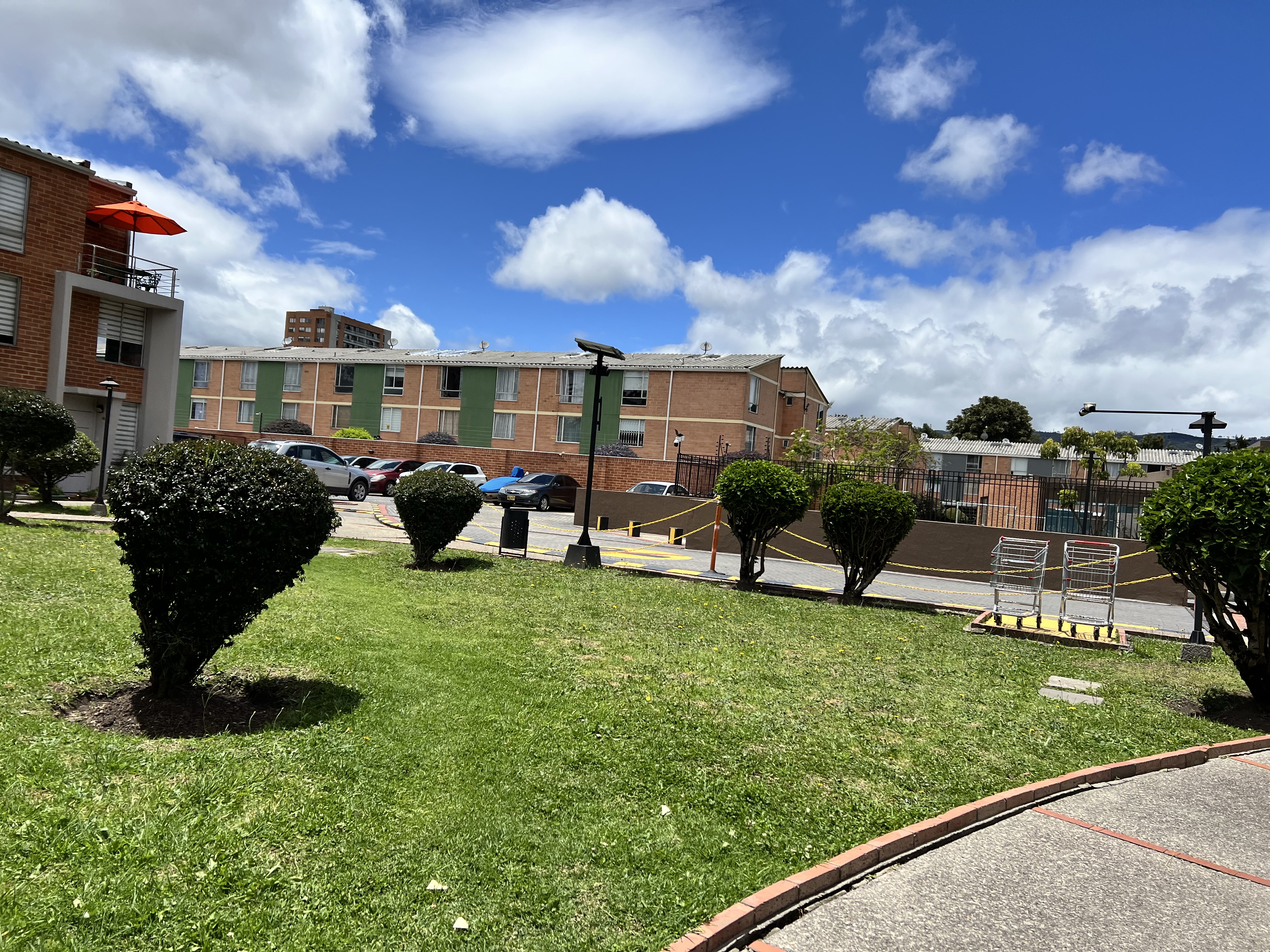 Casa en venta en Cantalejo, Bogotá · foto 21 de 21