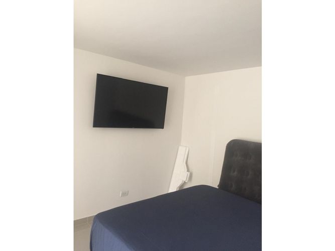 Apartamento de 3 alcobas en venta en Co. El Remanso, Girardot, 77 m² · foto 4 de 8