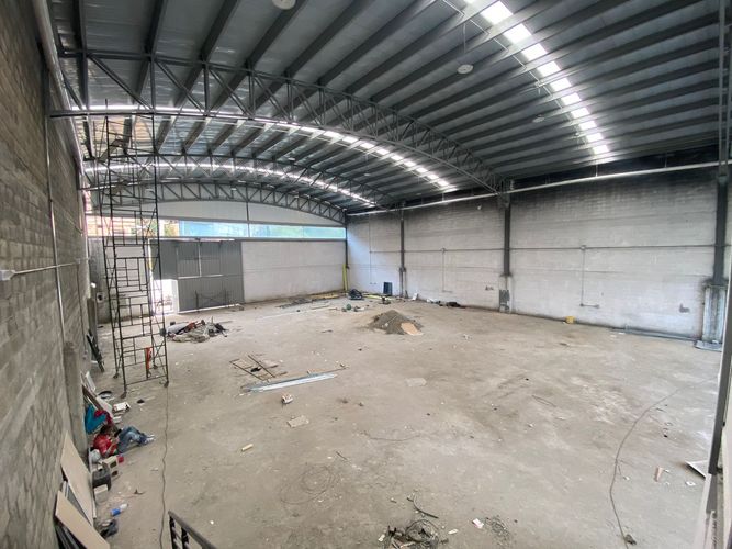 Bodega en arriendo en La Tablaza, La Estrella, 736 m² · foto 2 de 10