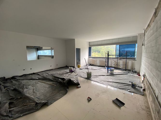 Bodega en arriendo en La Tablaza, La Estrella, 736 m² · foto 3 de 10