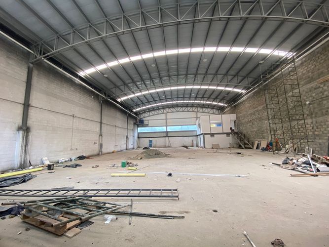 Bodega en arriendo en La Tablaza, La Estrella, 736 m² · foto 4 de 10