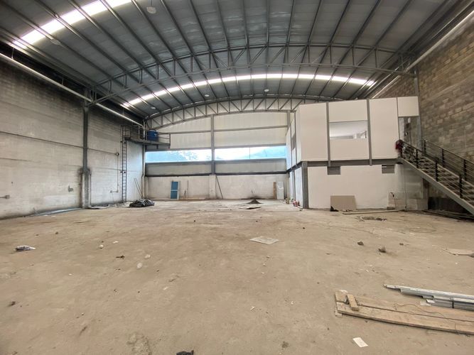 Bodega en arriendo en La Tablaza, La Estrella, 736 m² · foto 5 de 10