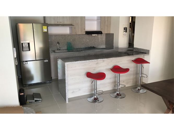 Apartamento de 3 alcobas en venta en Co. El Remanso, Girardot, 77 m² · foto 8 de 8