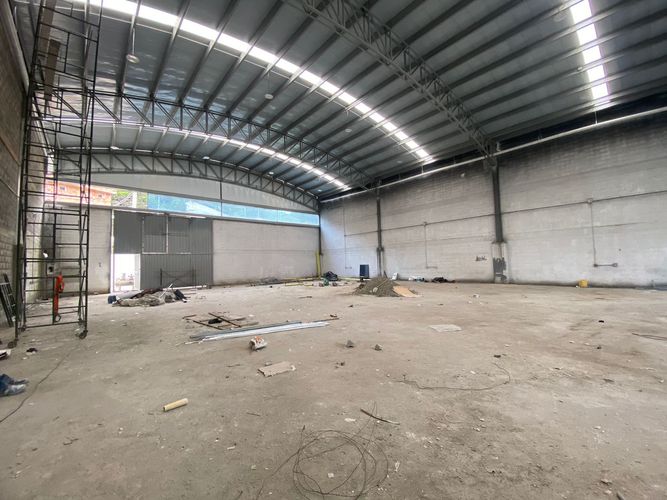 Bodega en arriendo en La Tablaza, La Estrella, 736 m² · foto 6 de 10