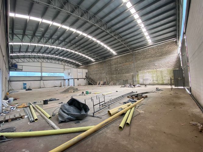 Bodega en arriendo en La Tablaza, La Estrella, 736 m² · foto 7 de 10