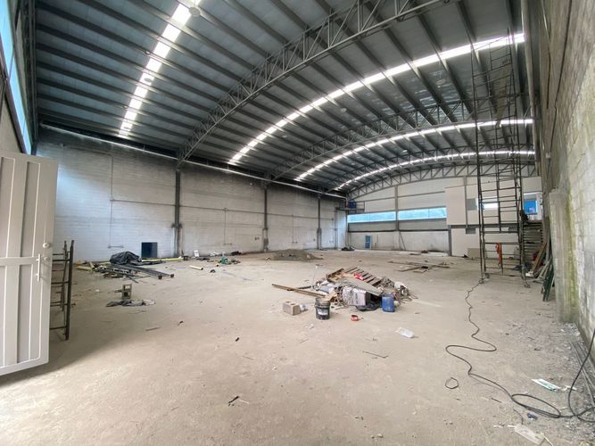 Bodega en arriendo en La Tablaza, La Estrella, 736 m² · foto 8 de 10