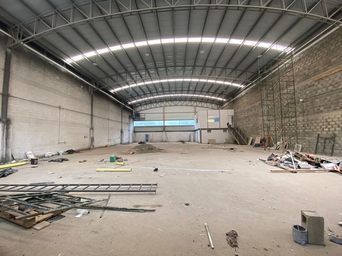 Bodega en arriendo en La Tablaza, La Estrella, 736 m² · foto 9 de 10