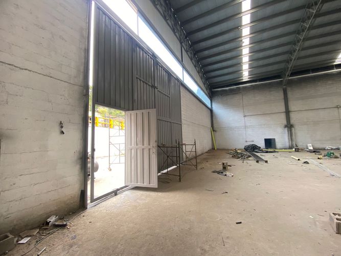 Bodega en arriendo en La Tablaza, La Estrella, 736 m² · foto 10 de 10