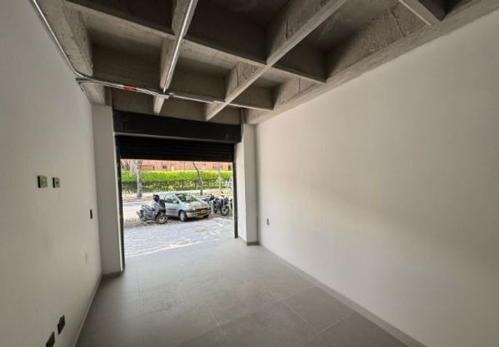 Local en arriendo en San Bernardo, Medellín, 60 m² · foto 14 de 14
