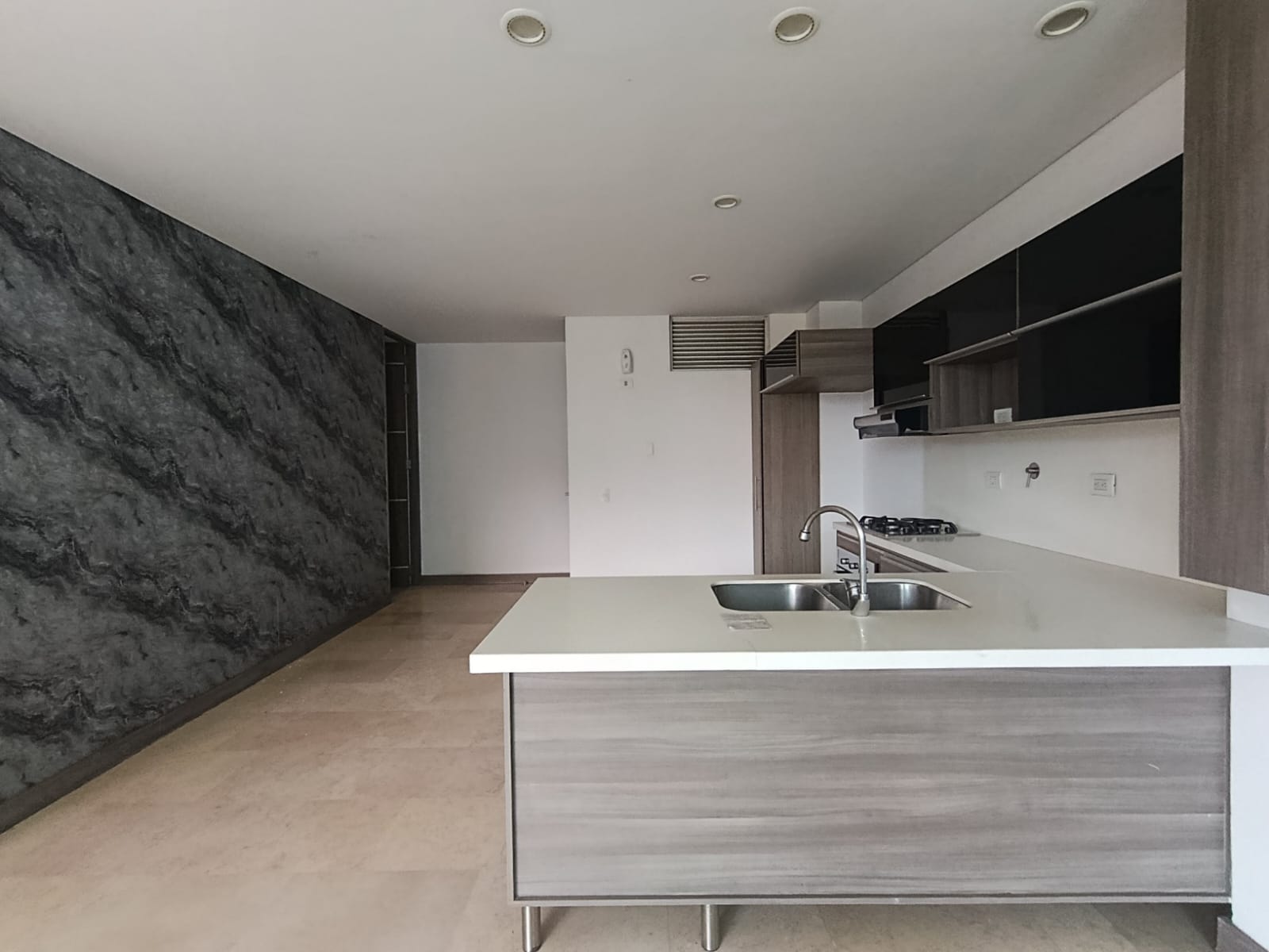 Apartamento en Arriendo en Las Lomitas, Sabaneta