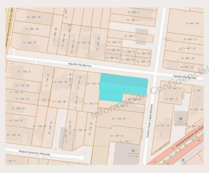 Exclusivo Terreno en Venta – Las Lomas: Ubicación Premium con Potencial Ilimitado — foto 2