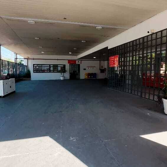 Terreno estratégico sobre Av. Eusebio Ayala – 4.357 m² — foto 3