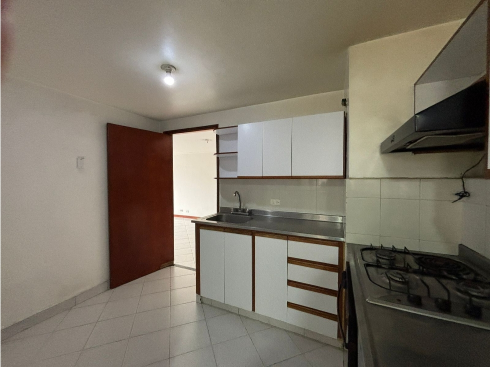 Apartamento en venta en Belén, Medellín 2