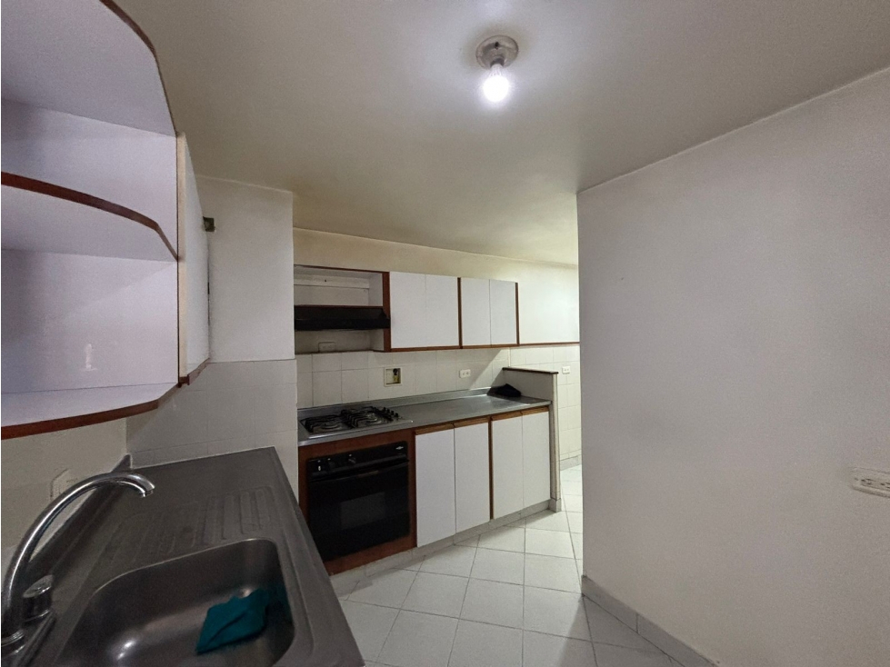 Apartamento en venta en Belén, Medellín 3