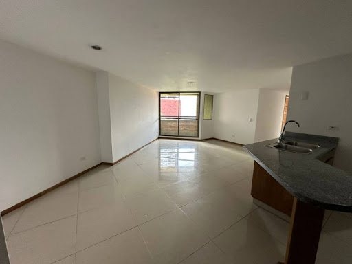 Apartamento en Arriendo en Las Lomitas, Sabaneta