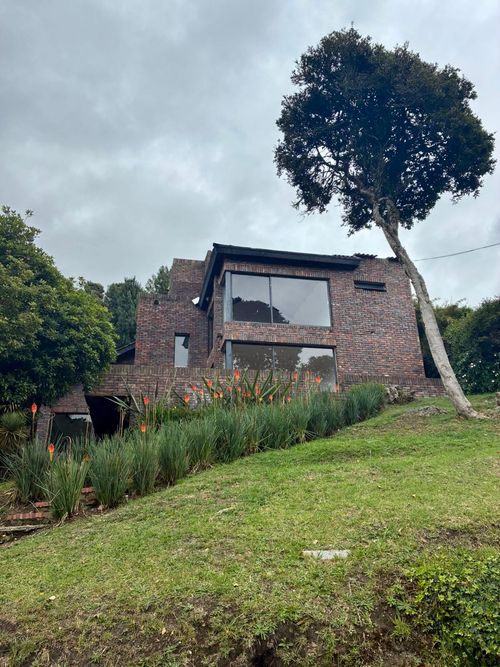 Casa en venta en San Rafael, La Calera · foto 2 de 11