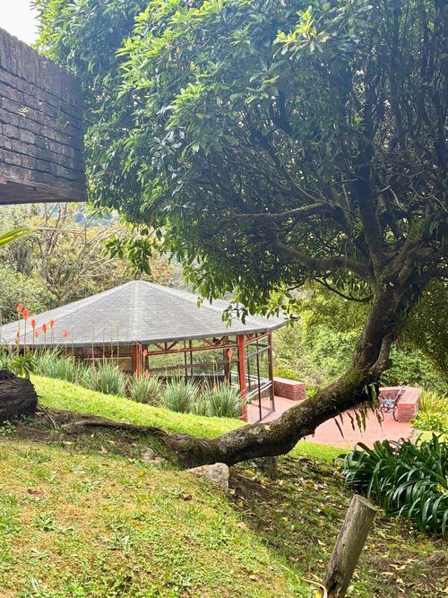 Casa en venta en San Rafael, La Calera · foto 10 de 11