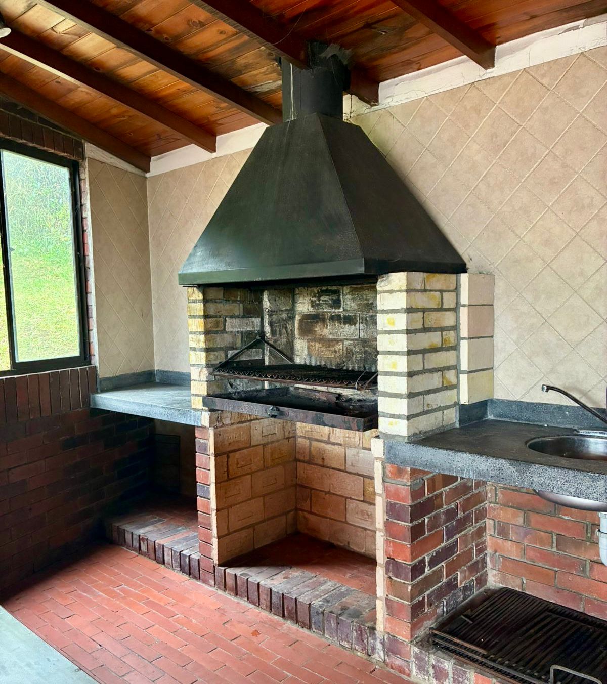 Casa en arriendo en San Rafael, La Calera · foto 3 de 11
