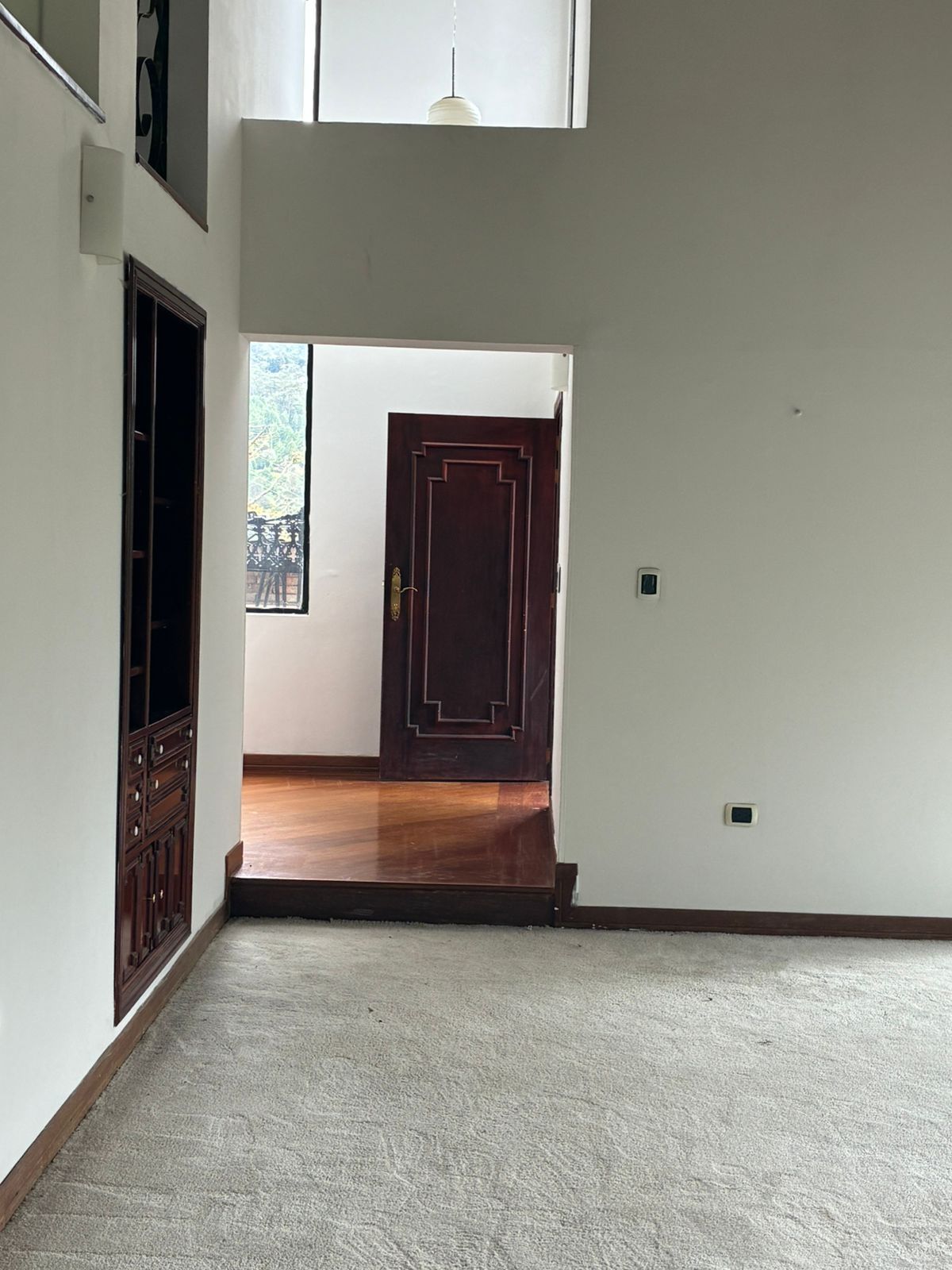 Casa en arriendo en San Rafael, La Calera · foto 4 de 11