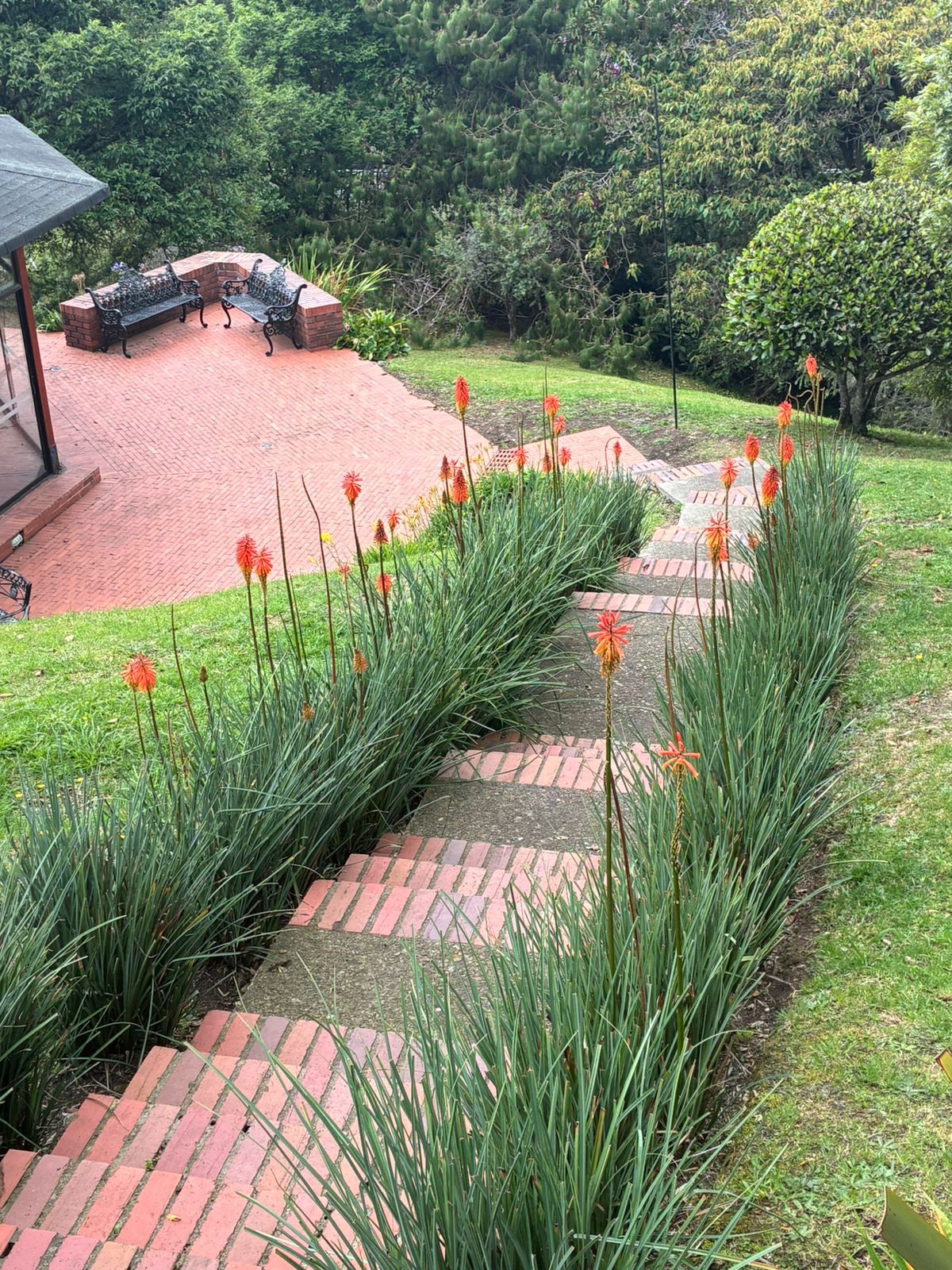 Casa en arriendo en San Rafael, La Calera · foto 11 de 11