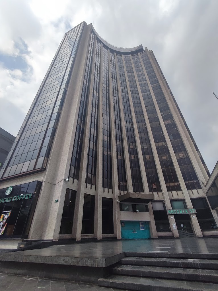 Oficina en Arriendo en Chapinero, Bogotá