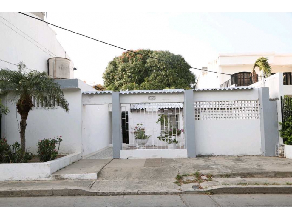 Casa en venta en Jardin, Santa Marta · foto 2 de 20