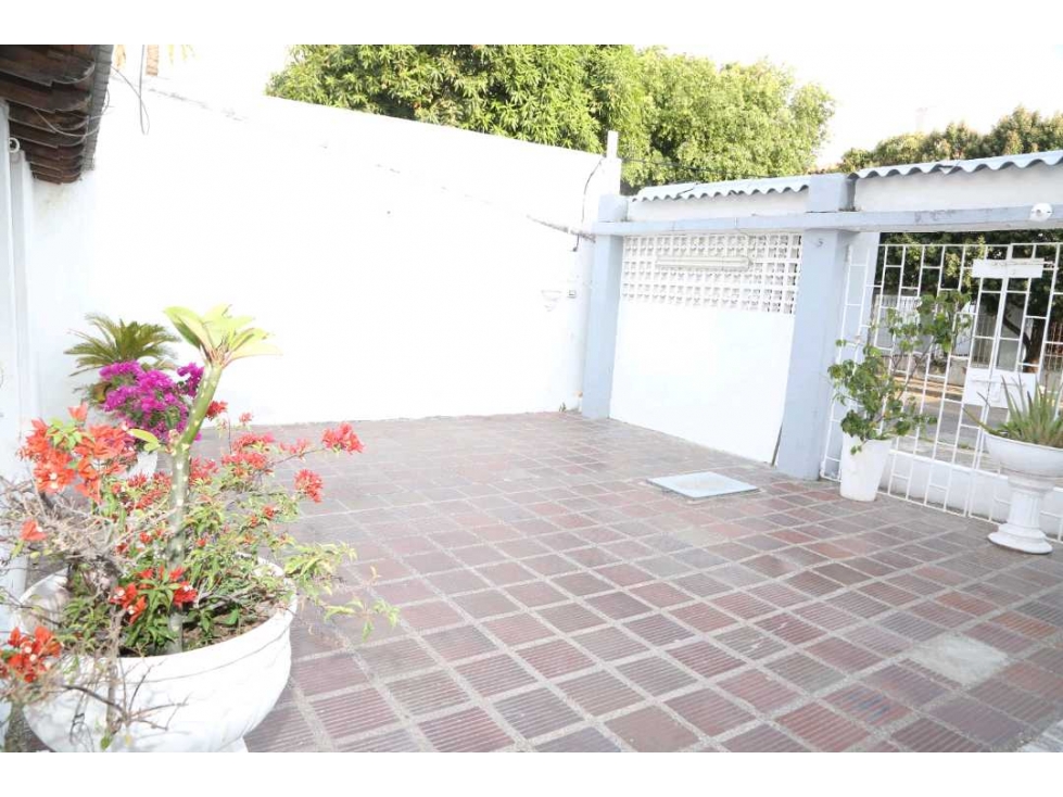 Casa en venta en Jardin, Santa Marta · foto 3 de 20