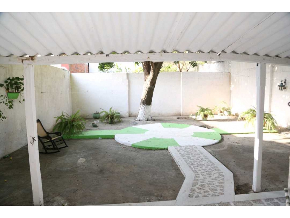 Casa en venta en Jardin, Santa Marta · foto 4 de 20
