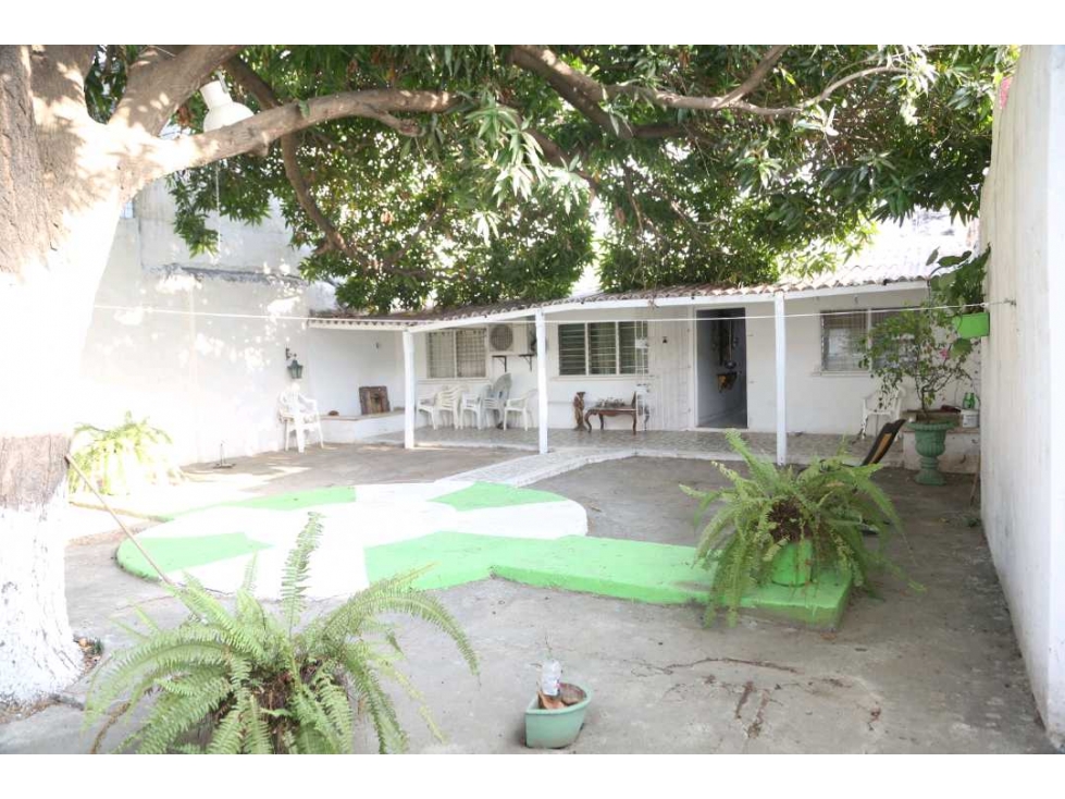 Casa en venta en Jardin, Santa Marta · foto 5 de 20