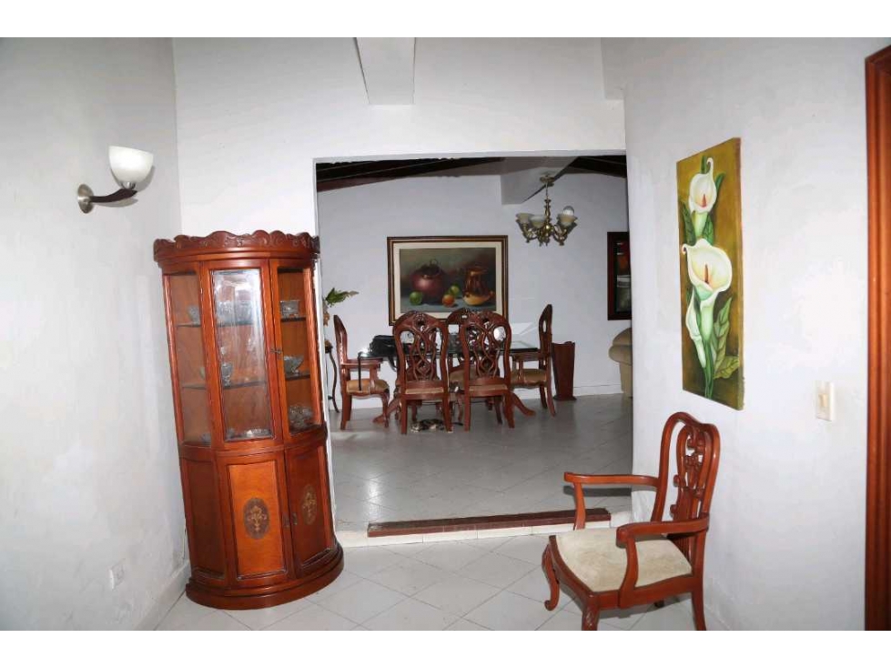 Casa en venta en Jardin, Santa Marta · foto 6 de 20