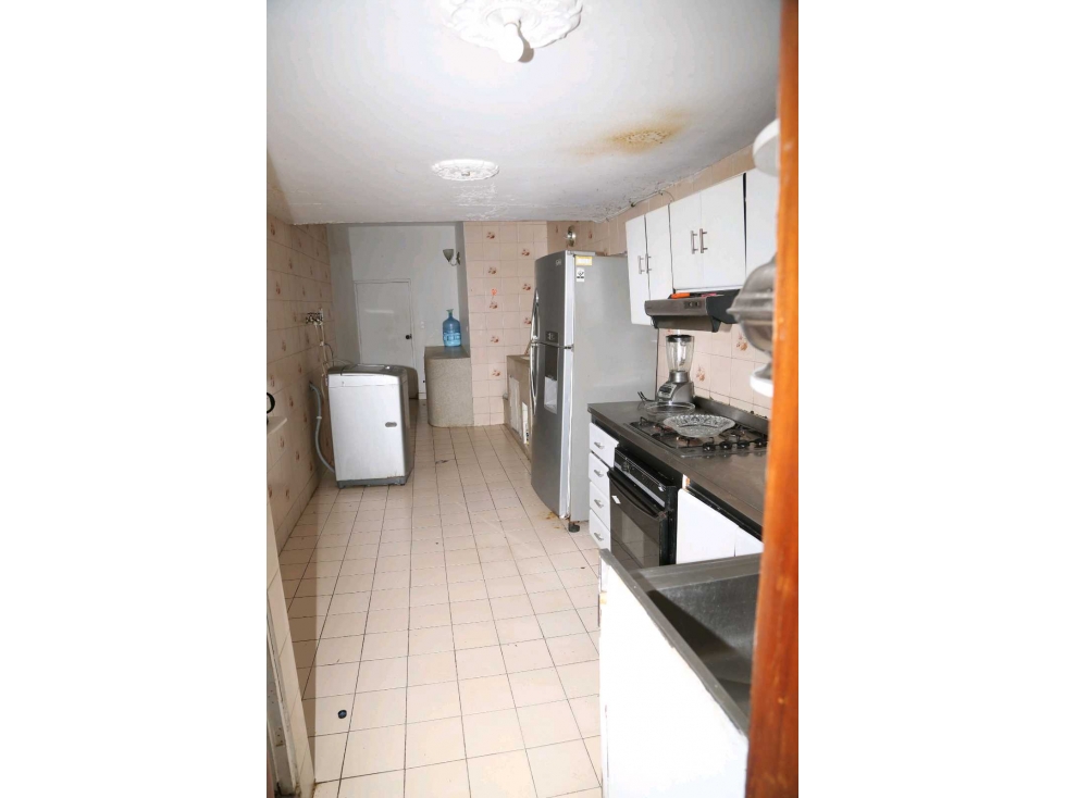 Casa en venta en Jardin, Santa Marta · foto 7 de 20