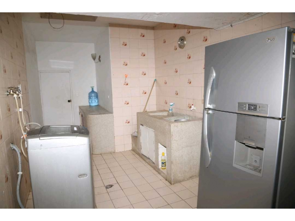 Casa en venta en Jardin, Santa Marta · foto 8 de 20