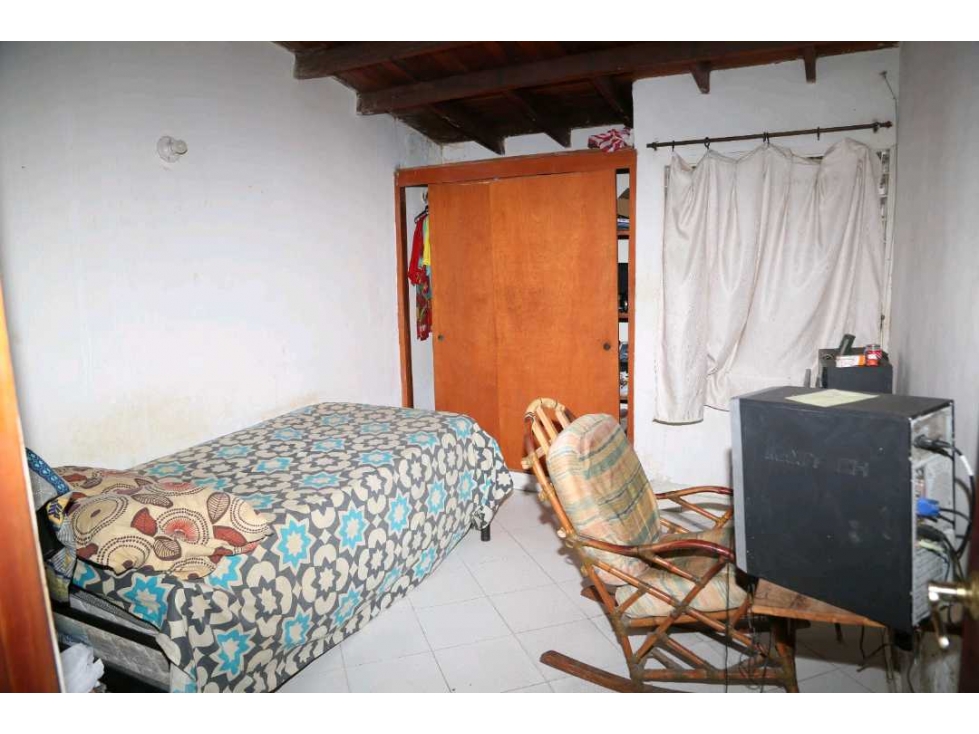 Casa en venta en Jardin, Santa Marta · foto 9 de 20