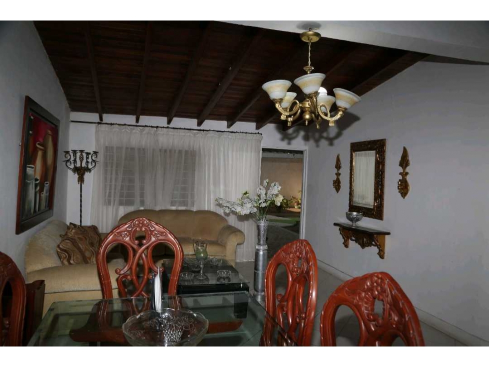 Casa en venta en Jardin, Santa Marta · foto 10 de 20