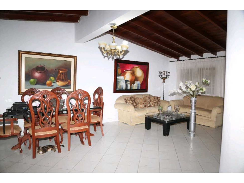 Casa en venta en Jardin, Santa Marta · foto 13 de 20