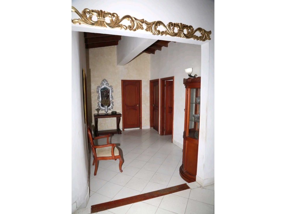 Casa en venta en Jardin, Santa Marta · foto 14 de 20