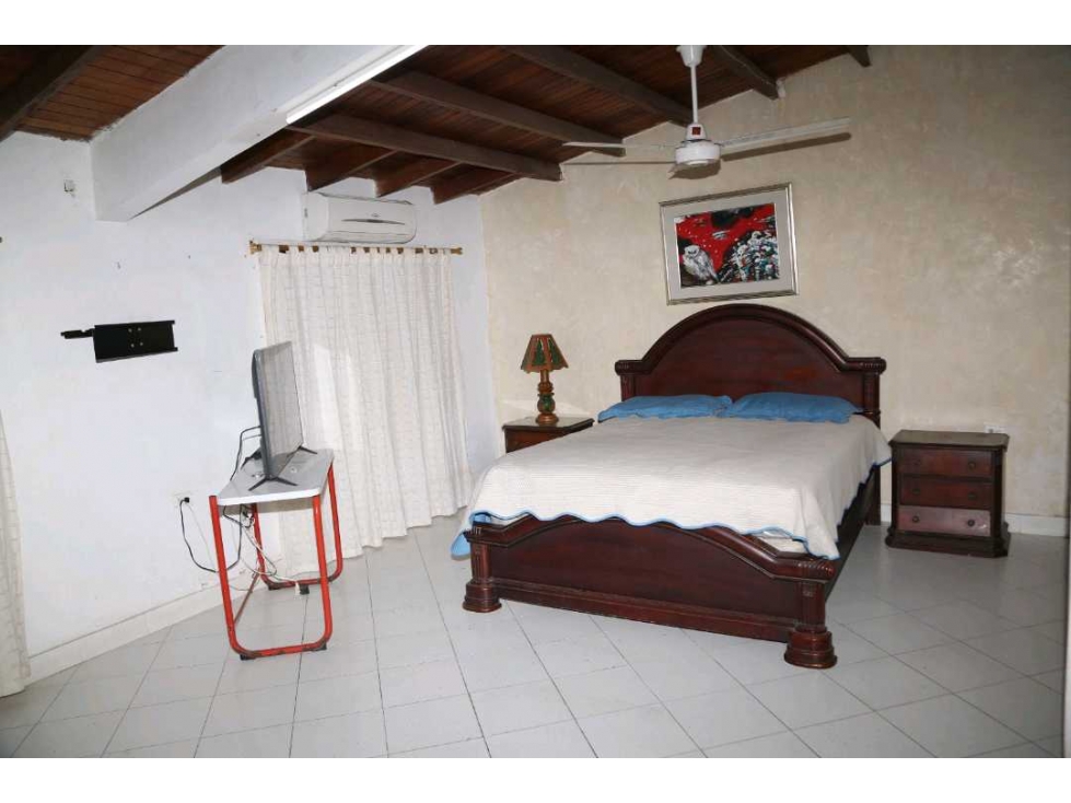 Casa en venta en Jardin, Santa Marta · foto 15 de 20