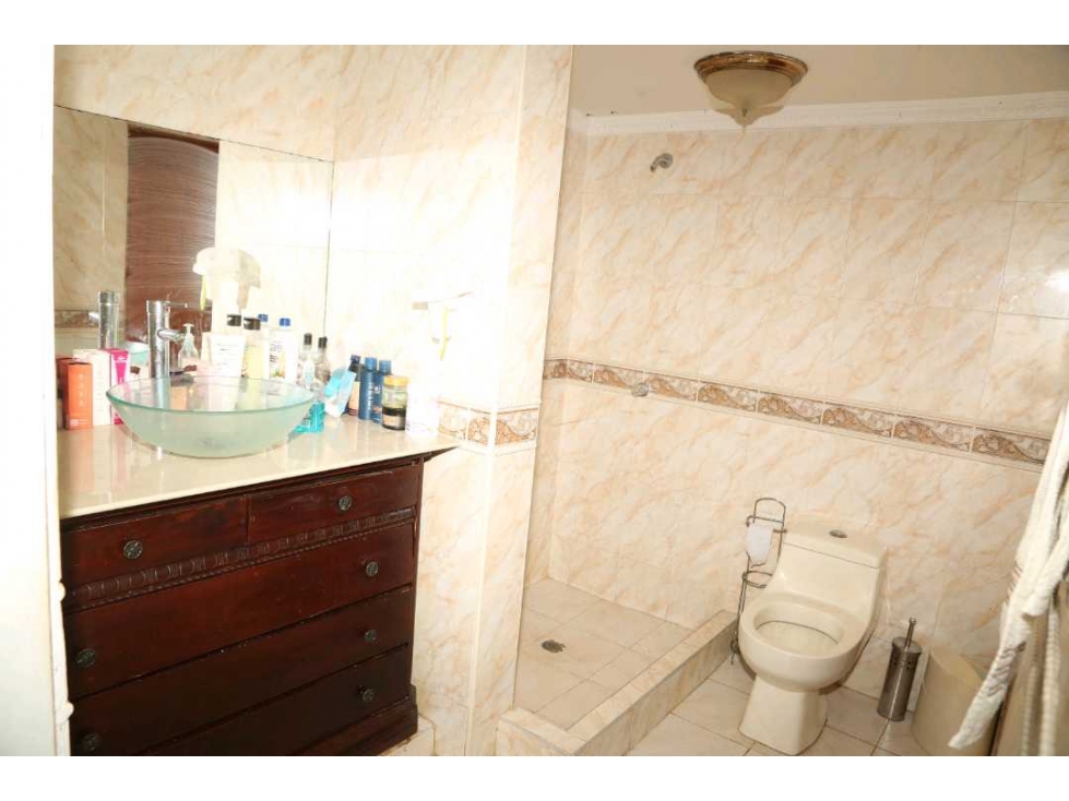 Casa en venta en Jardin, Santa Marta · foto 17 de 20