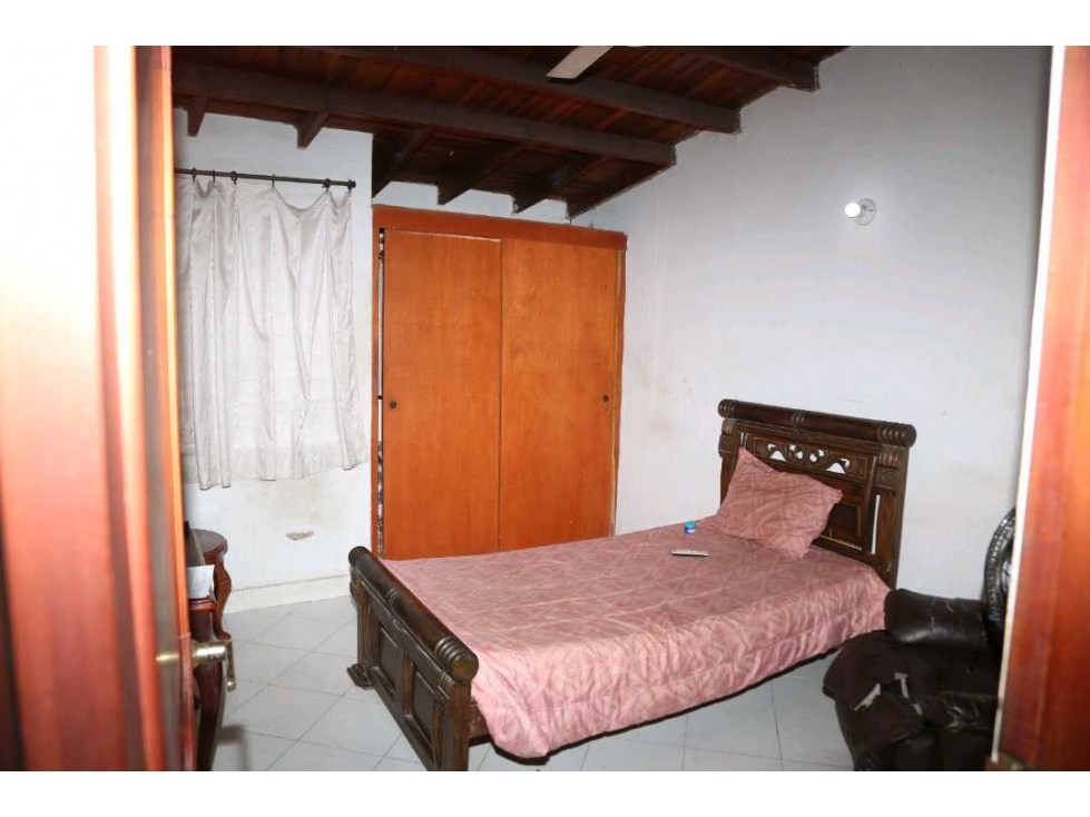 Casa en venta en Jardin, Santa Marta · foto 20 de 20