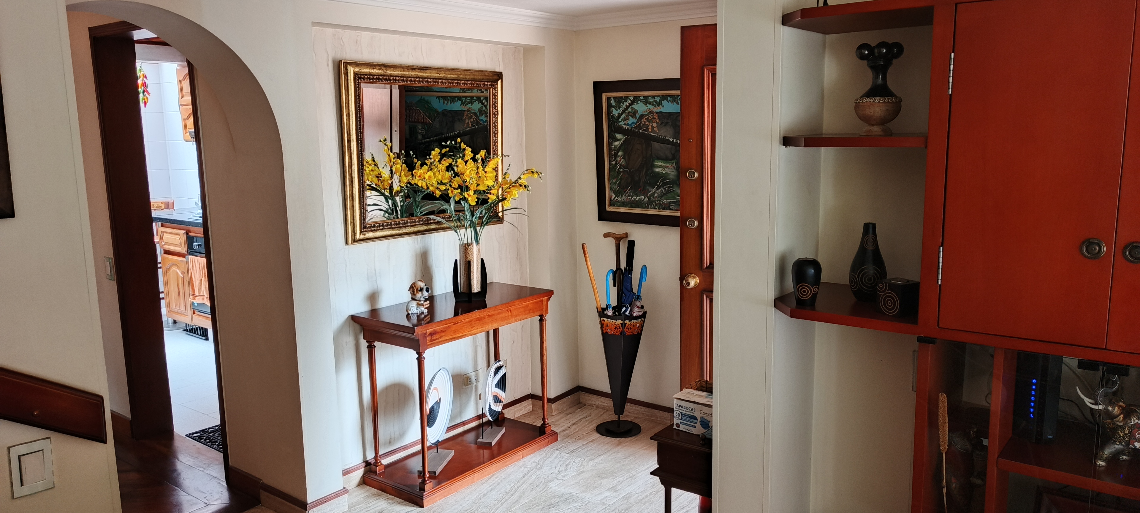Casa en venta en Barrios Unidos, Bogotá · foto 6 de 20