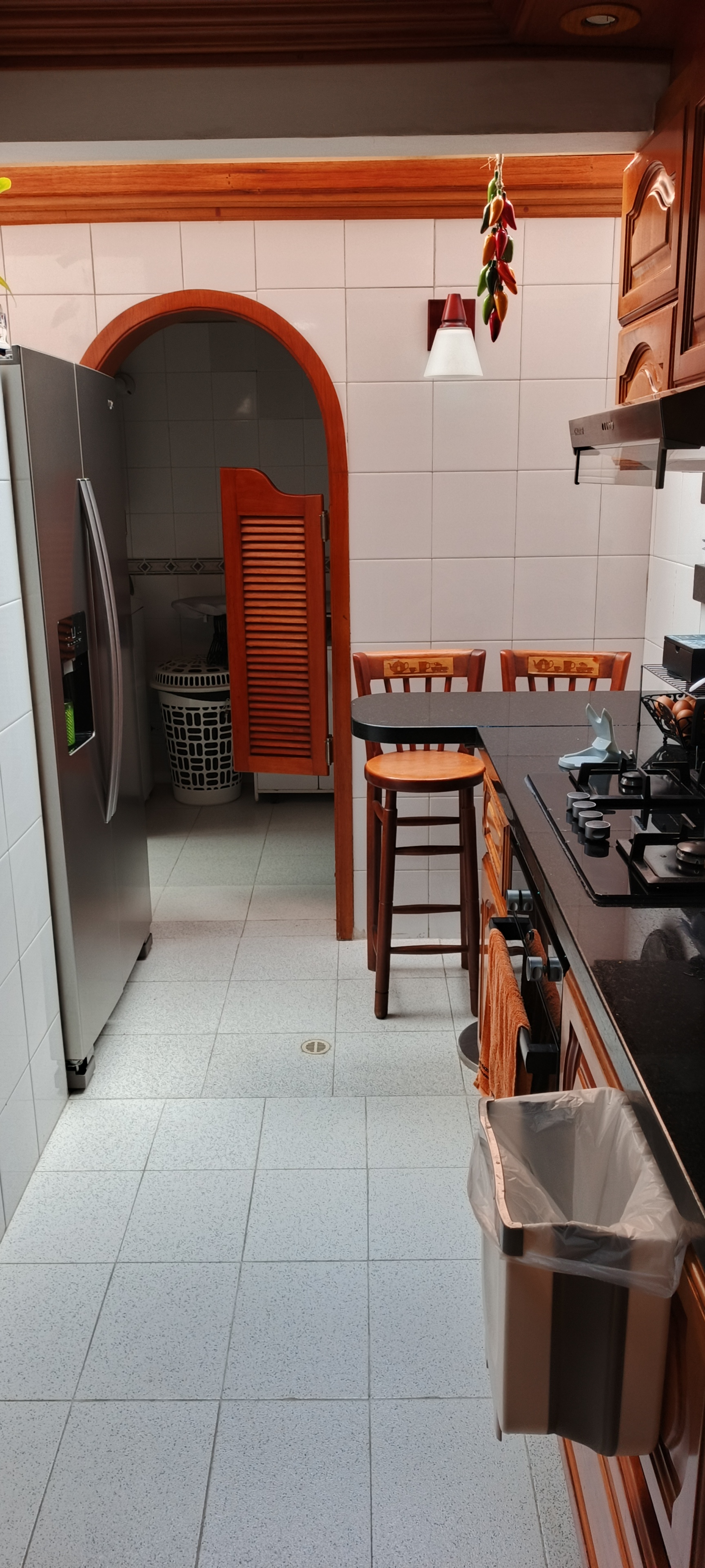Casa en venta en Barrios Unidos, Bogotá · foto 7 de 20