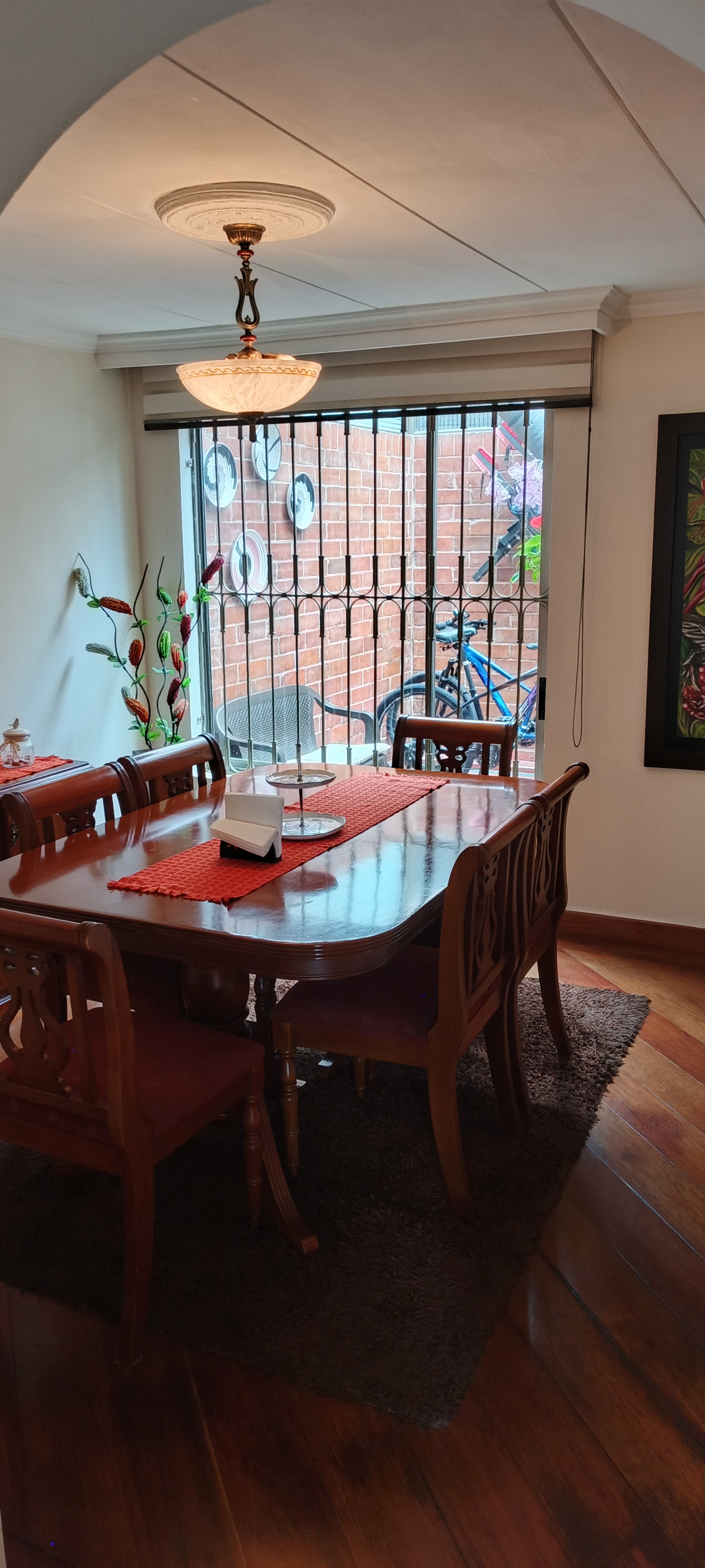 Casa en venta en Barrios Unidos, Bogotá · foto 8 de 20