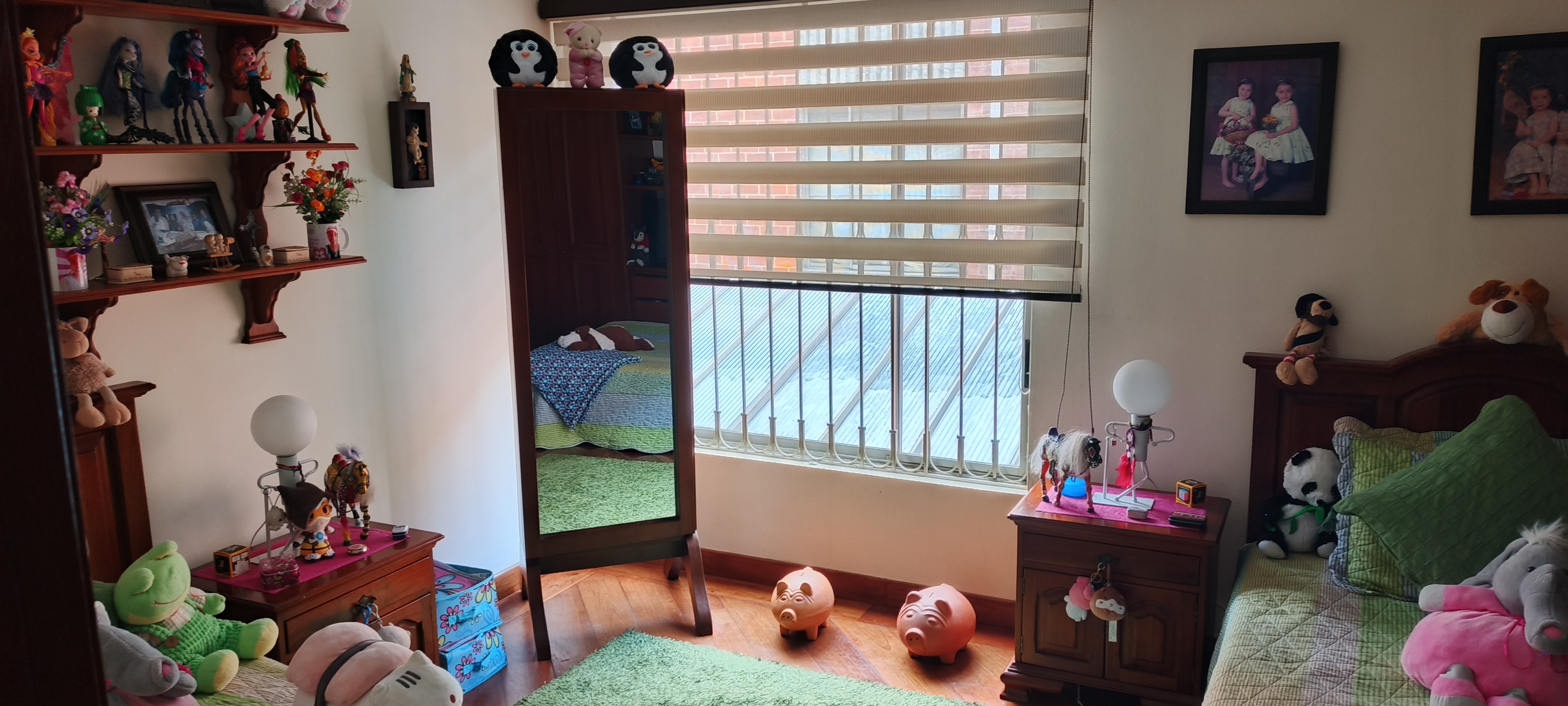 Casa en venta en Barrios Unidos, Bogotá · foto 9 de 20