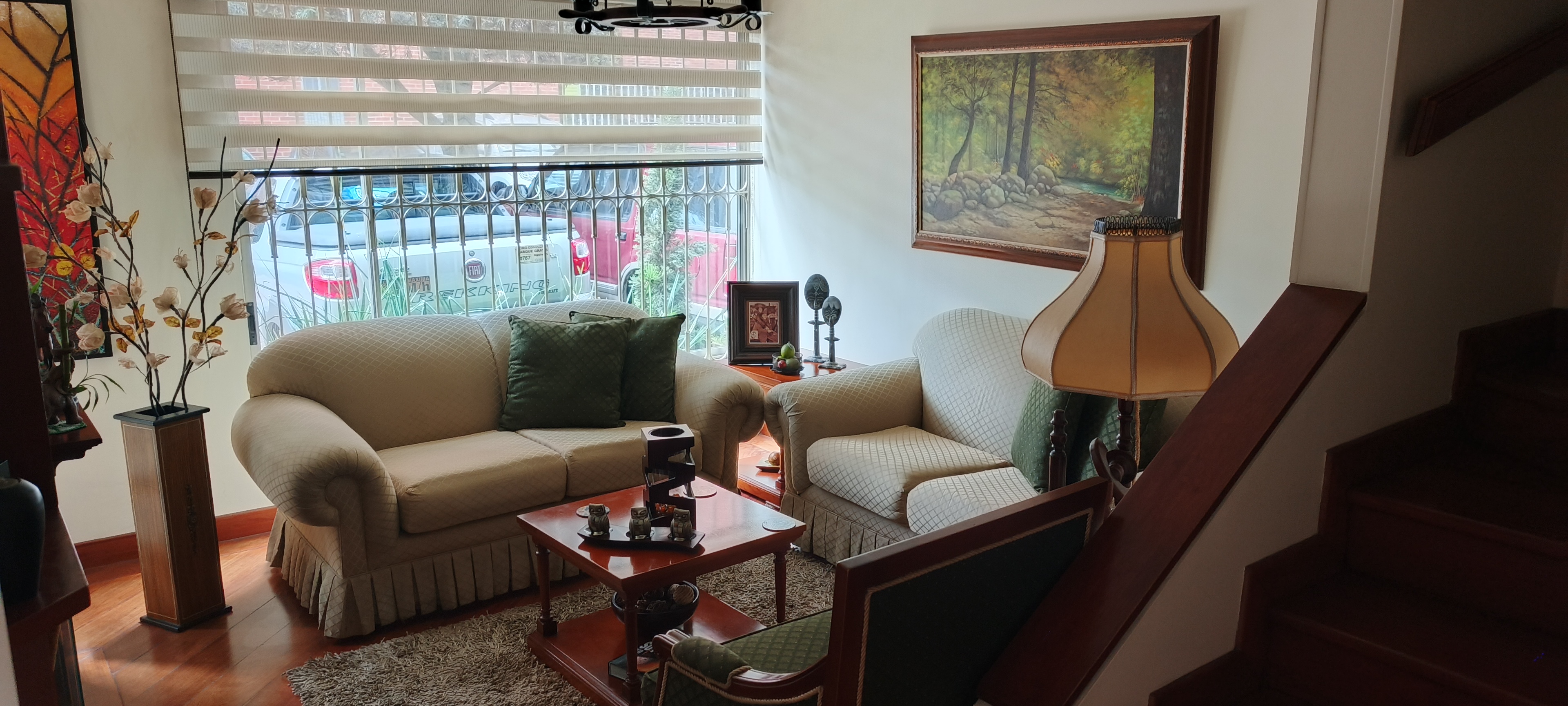 Casa en venta en Barrios Unidos, Bogotá · foto 10 de 20