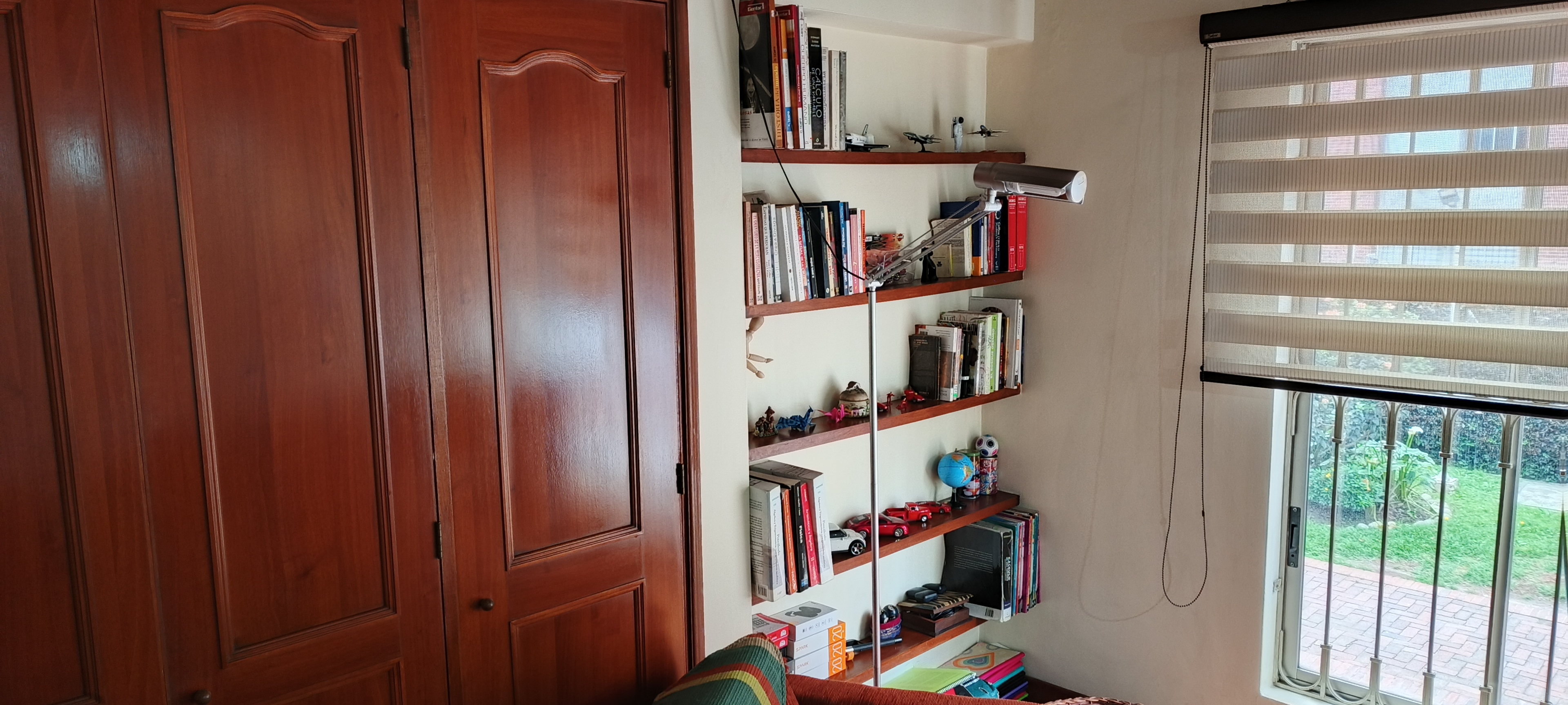Casa en venta en Barrios Unidos, Bogotá · foto 13 de 20