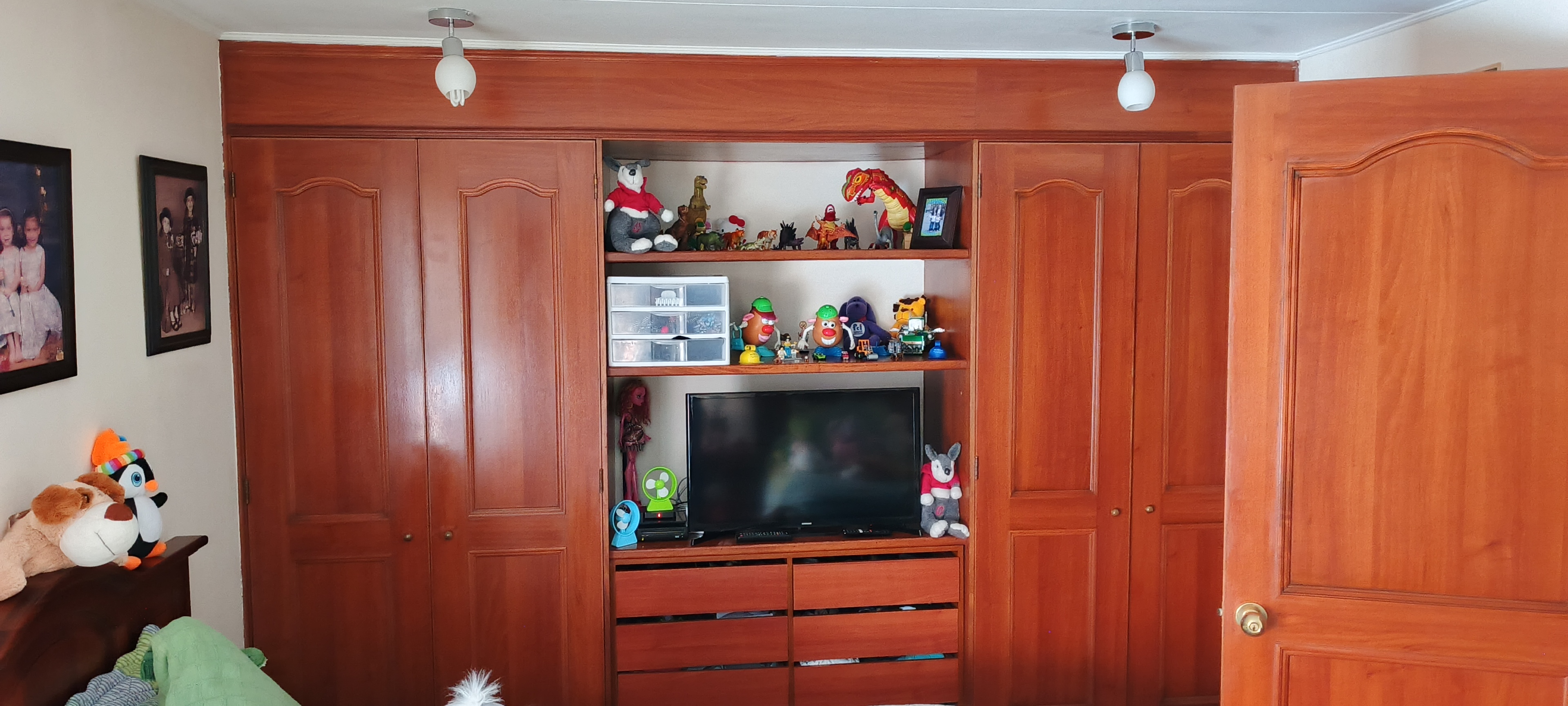 Casa en venta en Barrios Unidos, Bogotá · foto 15 de 20