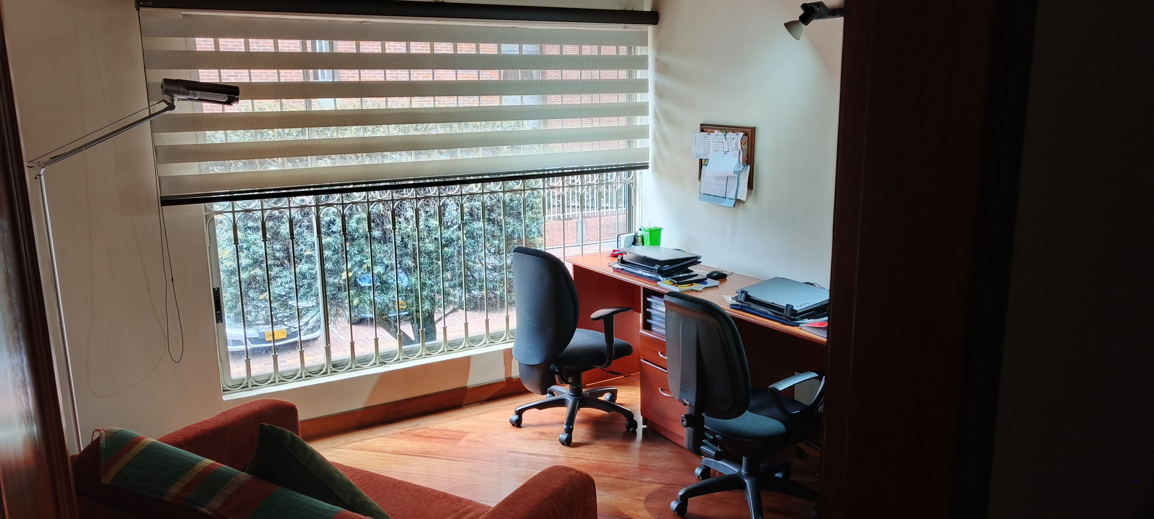 Casa en venta en Barrios Unidos, Bogotá · foto 16 de 20
