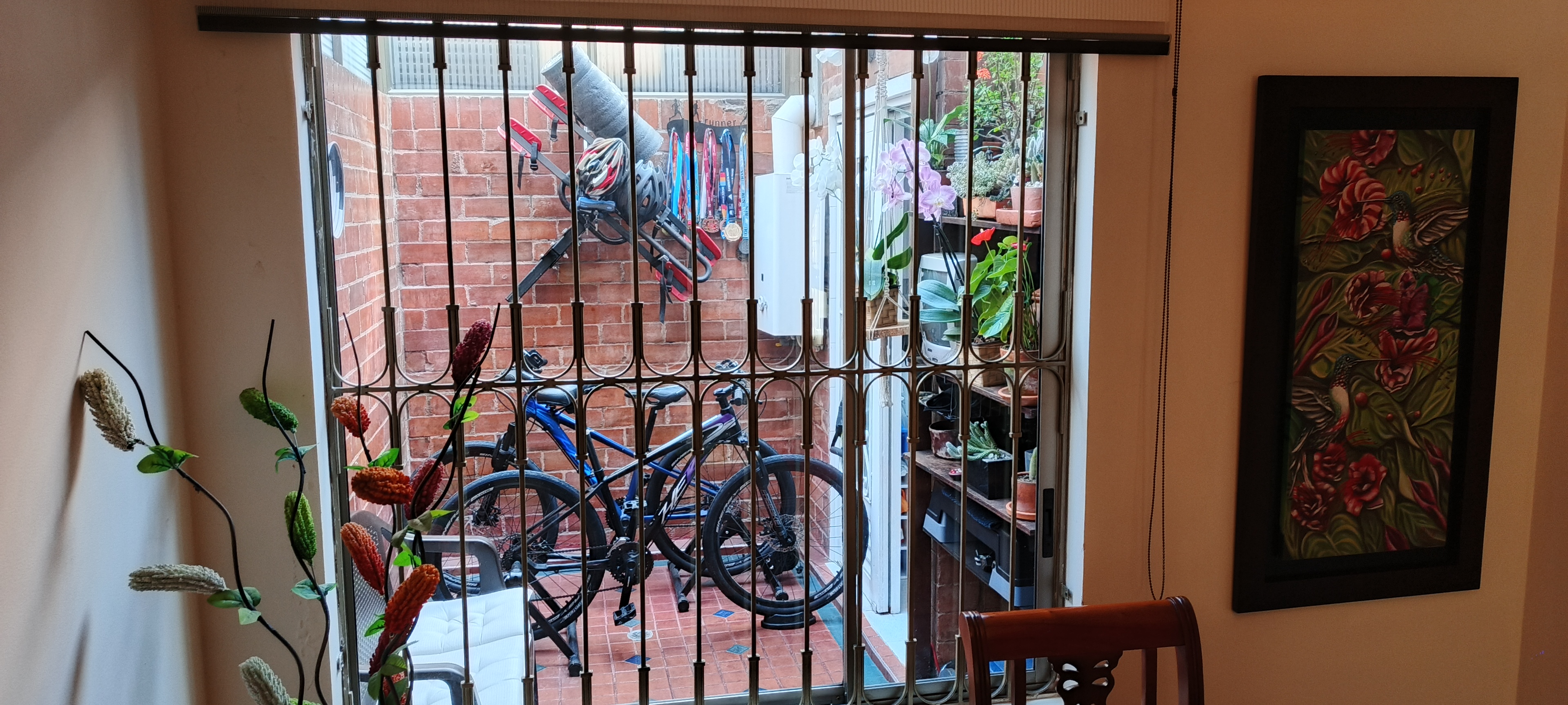 Casa en venta en Barrios Unidos, Bogotá · foto 17 de 20