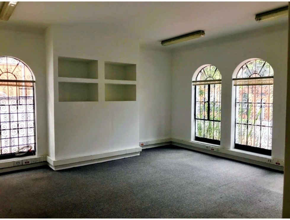 Casa en venta en Quinta Camacho, Bogotá · foto 3 de 21